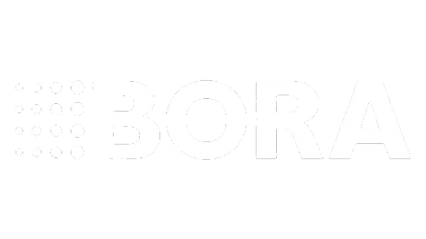 Logo Bora