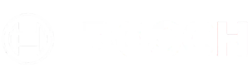 Logo Bosch