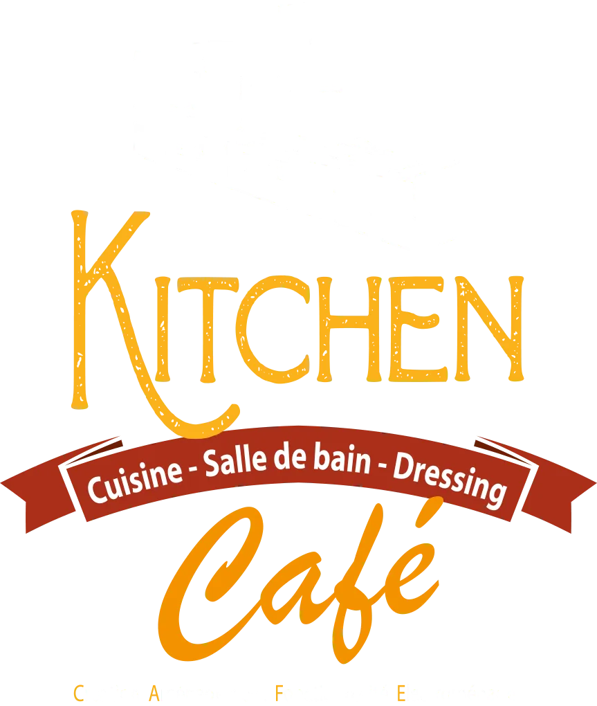 Kitchen Café | Logo